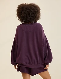 Aerie Très Chic Sweatshirt