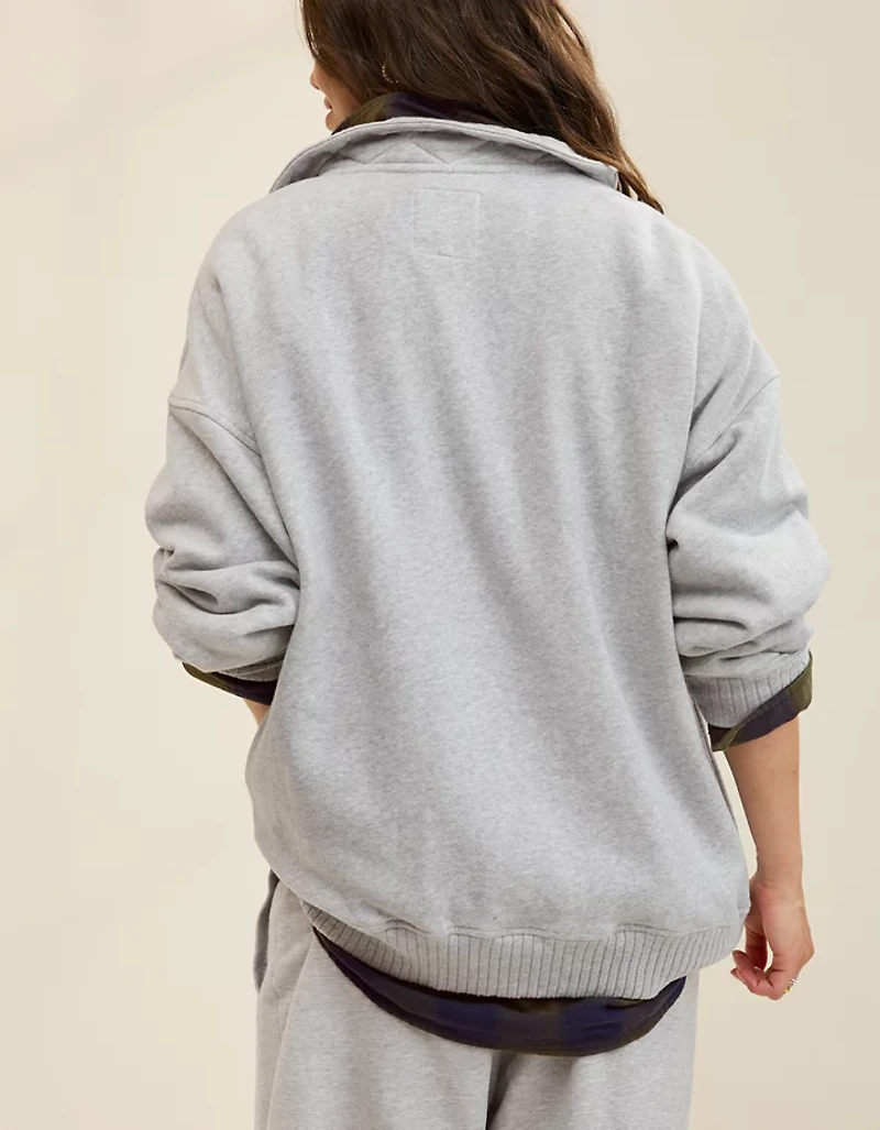 Aerie Oh Snap! Sweatshirt