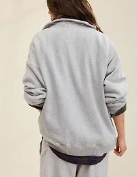 Aerie Oh Snap! Sweatshirt