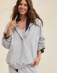 Aerie Oh Snap! Sweatshirt