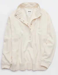 Aerie Oh Snap! Sweatshirt