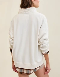 Aerie Oh Snap! Sweatshirt