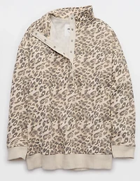 Aerie Oh Snap! Sweatshirt
