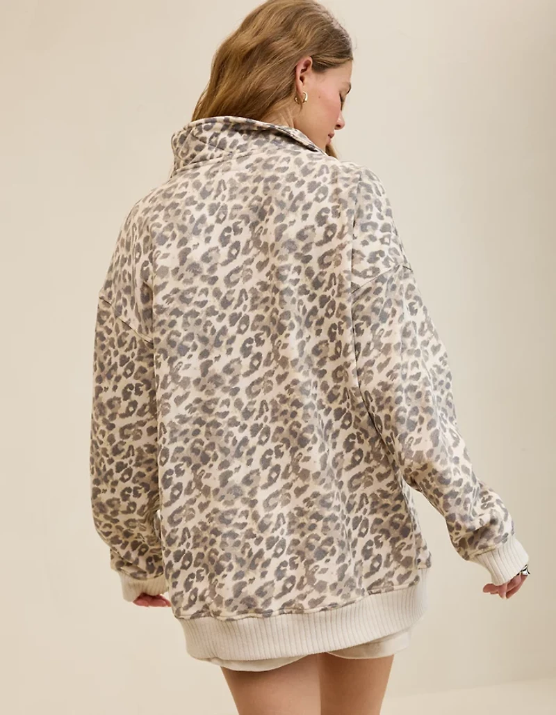 Aerie Oh Snap! Sweatshirt