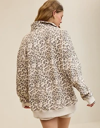 Aerie Oh Snap! Sweatshirt