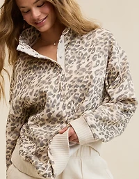 Aerie Oh Snap! Sweatshirt