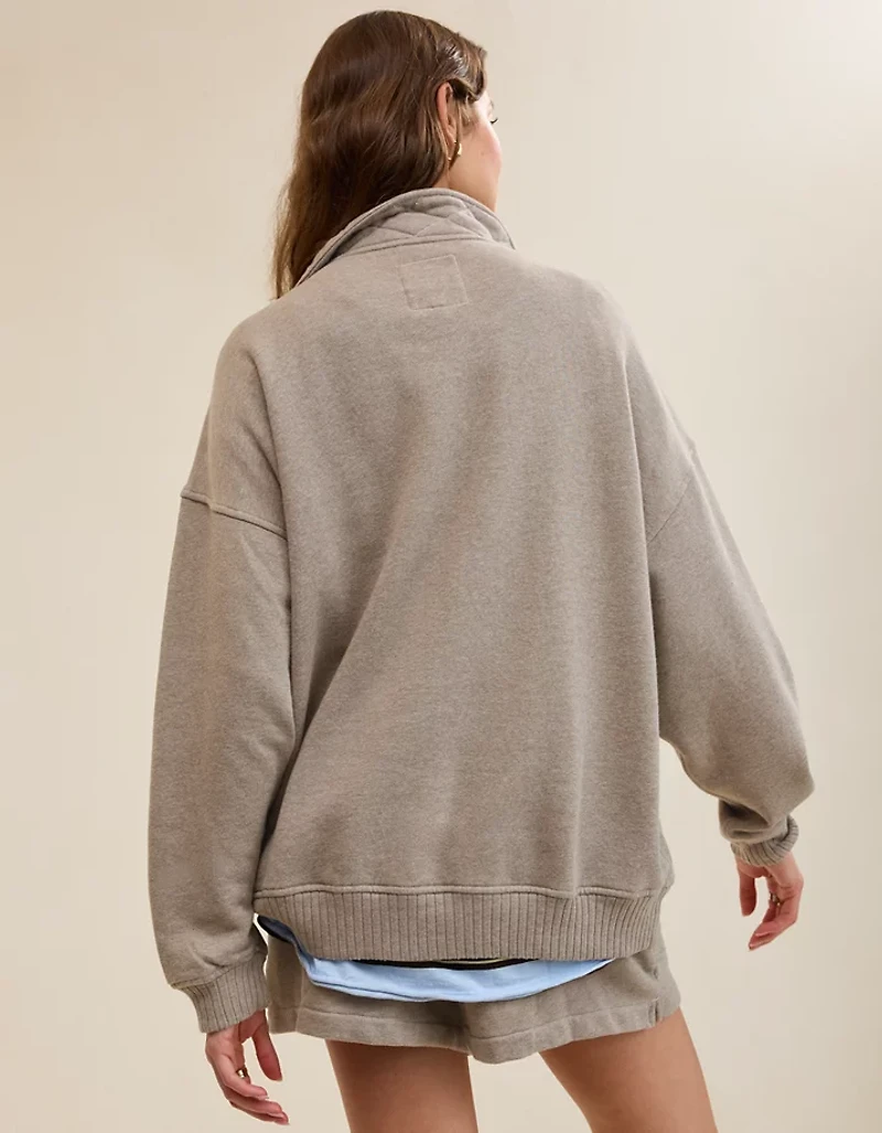 Aerie Oh Snap! Sweatshirt