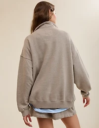 Aerie Oh Snap! Sweatshirt