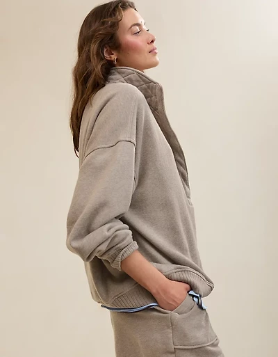 Aerie Oh Snap! Sweatshirt