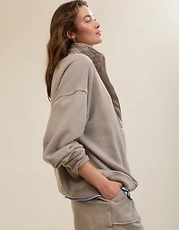 Aerie Oh Snap! Sweatshirt