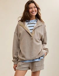 Aerie Oh Snap! Sweatshirt