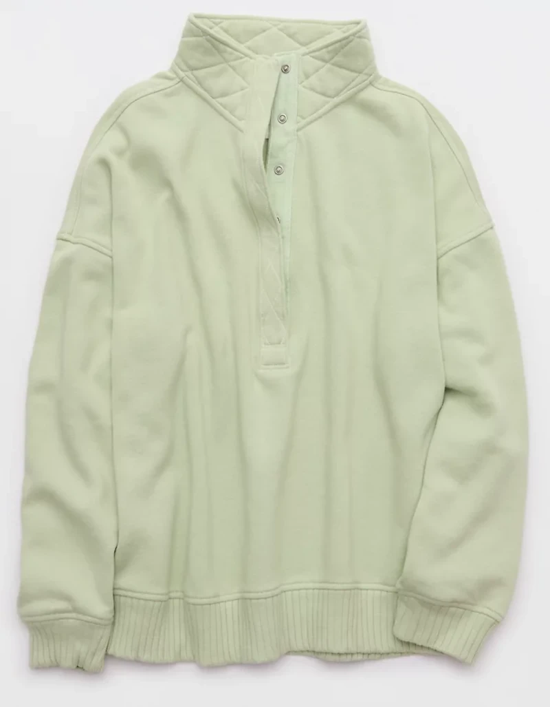 Aerie Oh Snap! Sweatshirt