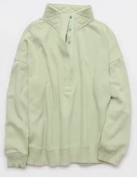 Aerie Oh Snap! Sweatshirt