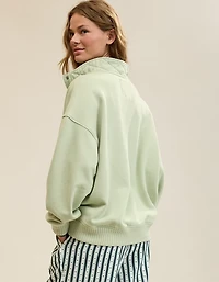 Aerie Oh Snap! Sweatshirt