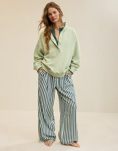 Aerie Oh Snap! Sweatshirt