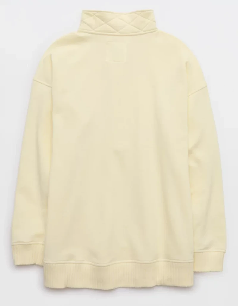 Aerie Oh Snap! Sweatshirt