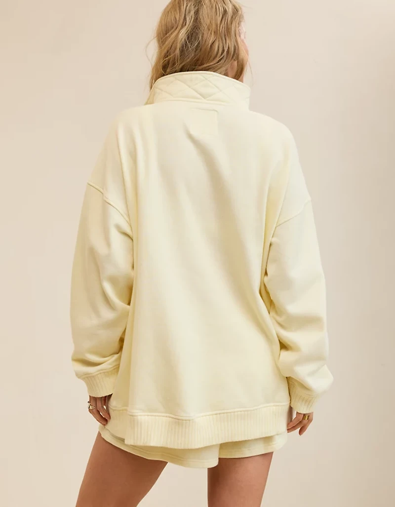 Aerie Oh Snap! Sweatshirt