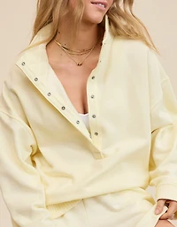 Aerie Oh Snap! Sweatshirt