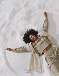 Aerie Après-Chill Sweatshirt