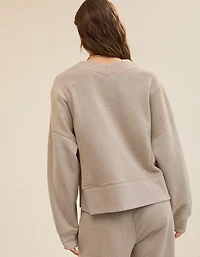 Aerie Après-Chill Sweatshirt