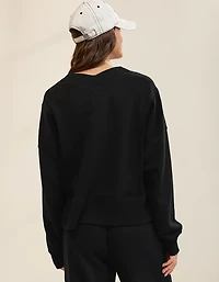 Aerie Après-Chill Sweatshirt