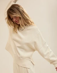 Aerie Après-Chill Sweatshirt