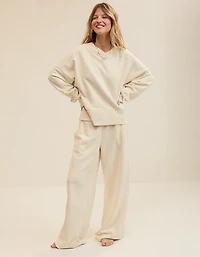 Aerie Après-Chill Sweatshirt