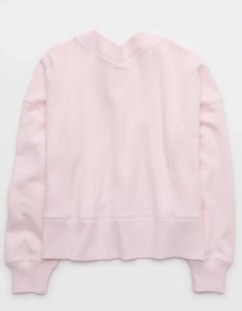 Aerie Après-Chill Sweatshirt