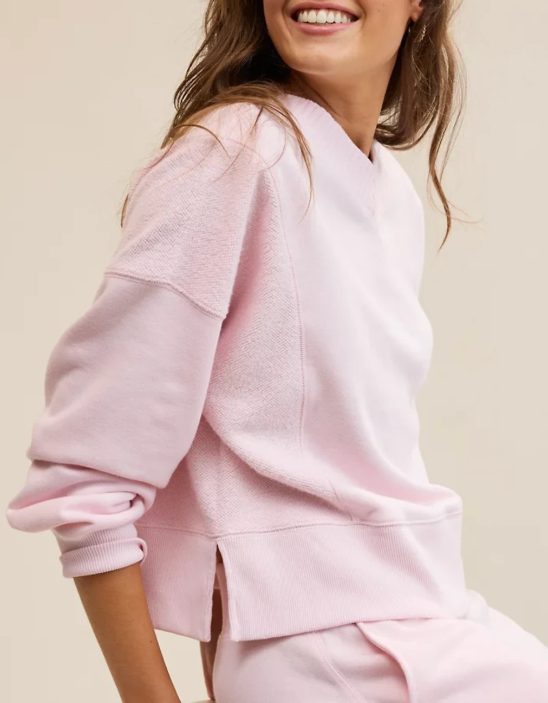 Aerie Après-Chill Sweatshirt