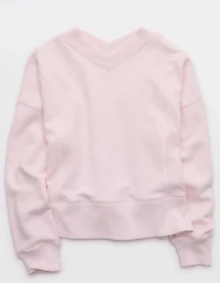 Aerie Après-Chill Sweatshirt