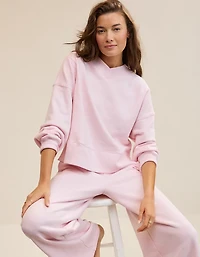 Aerie Après-Chill Sweatshirt