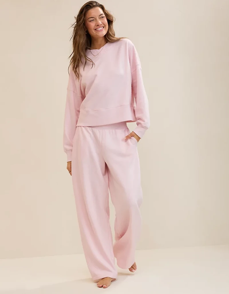 Aerie Après-Chill Sweatshirt