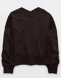 Aerie Après-Chill Sweatshirt