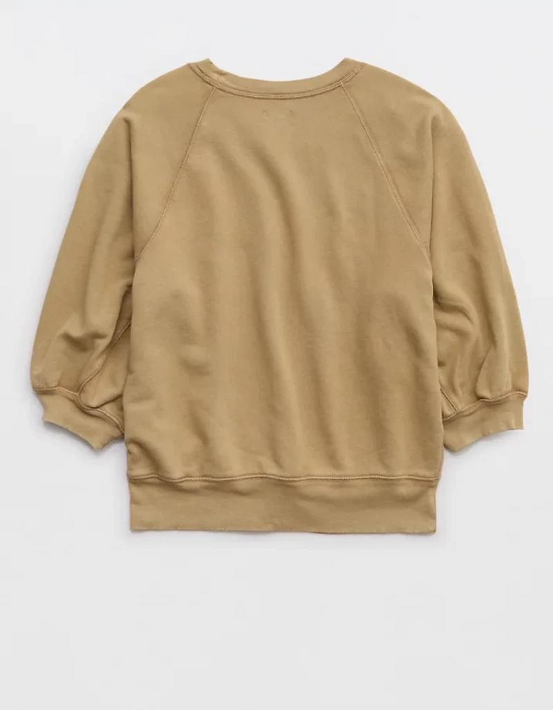 Aerie Femme Sweatshirt