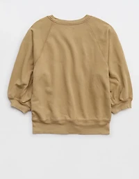 Aerie Femme Sweatshirt