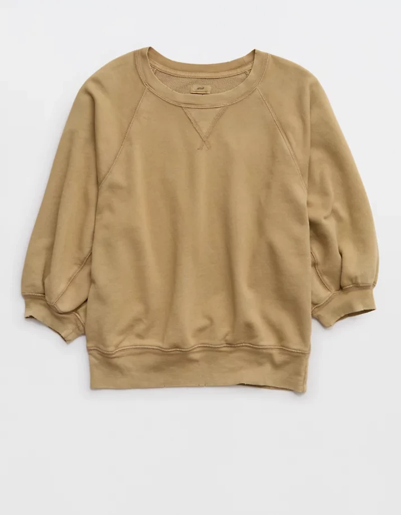 Aerie Femme Sweatshirt