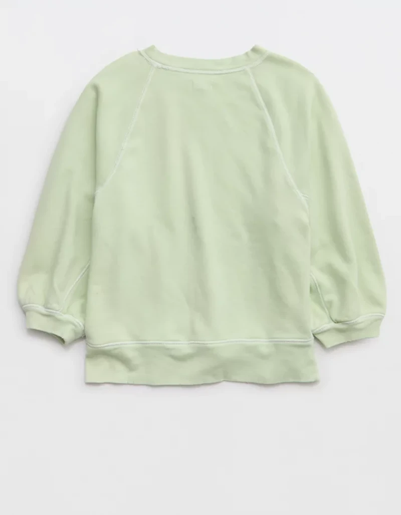 Aerie Femme Sweatshirt