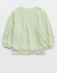 Aerie Femme Sweatshirt