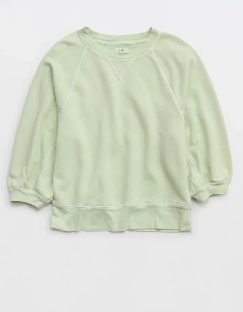 Aerie Femme Sweatshirt