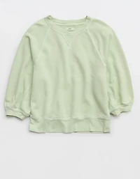 Aerie Femme Sweatshirt