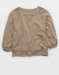 Aerie Femme Sweatshirt