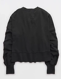 Aerie Classic Crew Sweatshirt