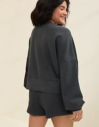 Aerie Classic Crew Sweatshirt