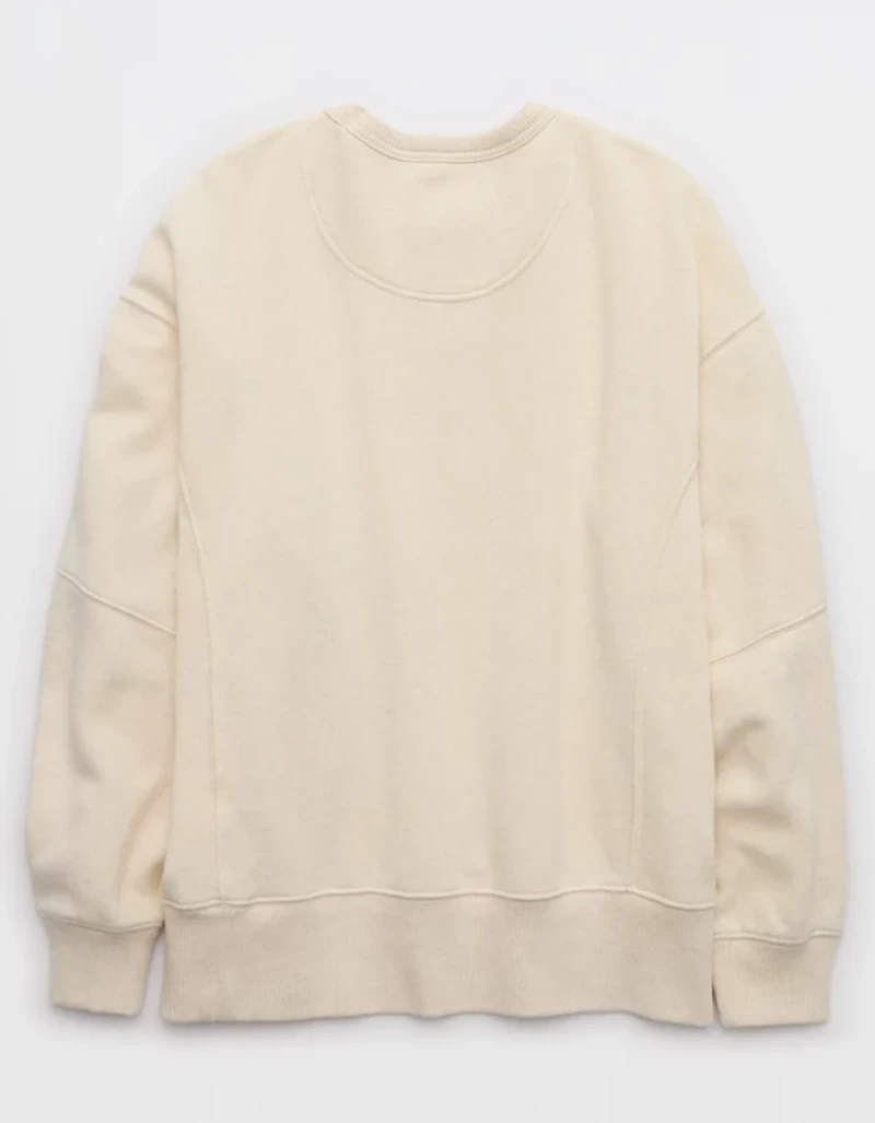 Aerie Go-To Sweatshirt
