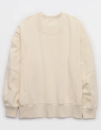 Aerie Go-To Sweatshirt