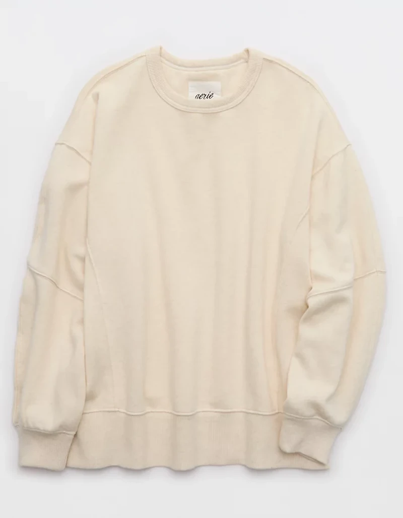 Aerie Go-To Sweatshirt
