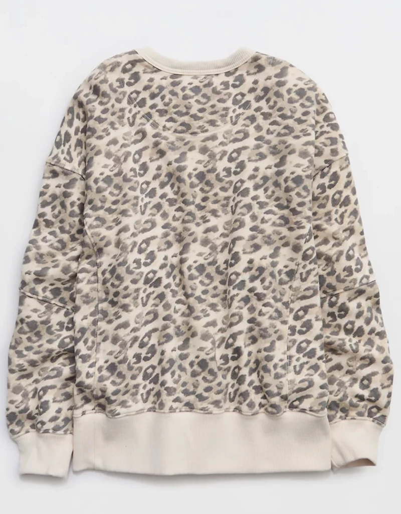 Aerie Go-To Sweatshirt