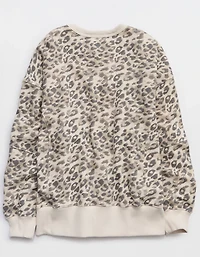 Aerie Go-To Sweatshirt