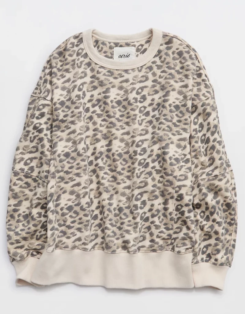 Aerie Go-To Sweatshirt