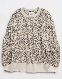 Aerie Go-To Sweatshirt